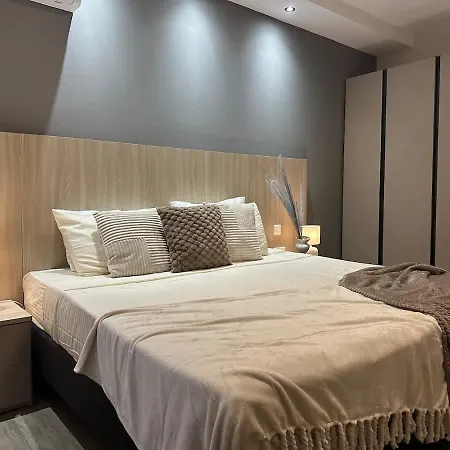 Designer In Prime Location Διαμέρισμα Σλιέμα