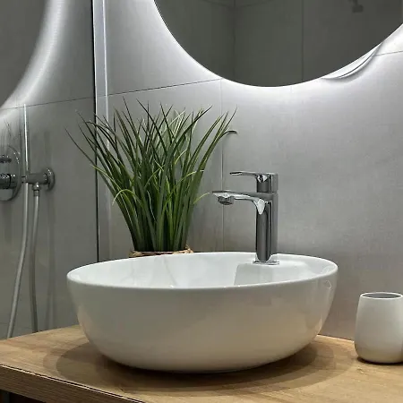 Designer In Prime Location Διαμέρισμα Σλιέμα
